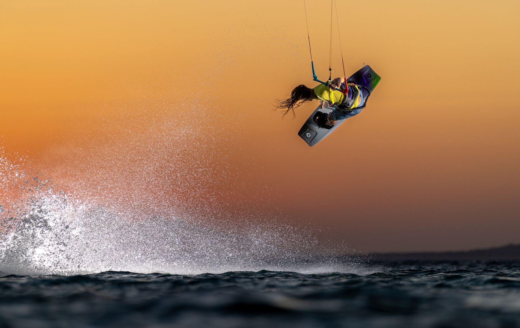 Duotone Select SLS 2026-Kiteboard-Duotone Kiteboarding-Surf-store.com