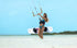 Duotone Soleil Concept Blue 2026-Kiteboard-Duotone Kiteboarding-Surf-store.com