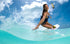 Duotone Soleil Concept Blue 2026-Kiteboard-Duotone Kiteboarding-Surf-store.com