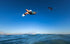 Duotone Soleil Concept Blue 2026-Kiteboard-Duotone Kiteboarding-Surf-store.com