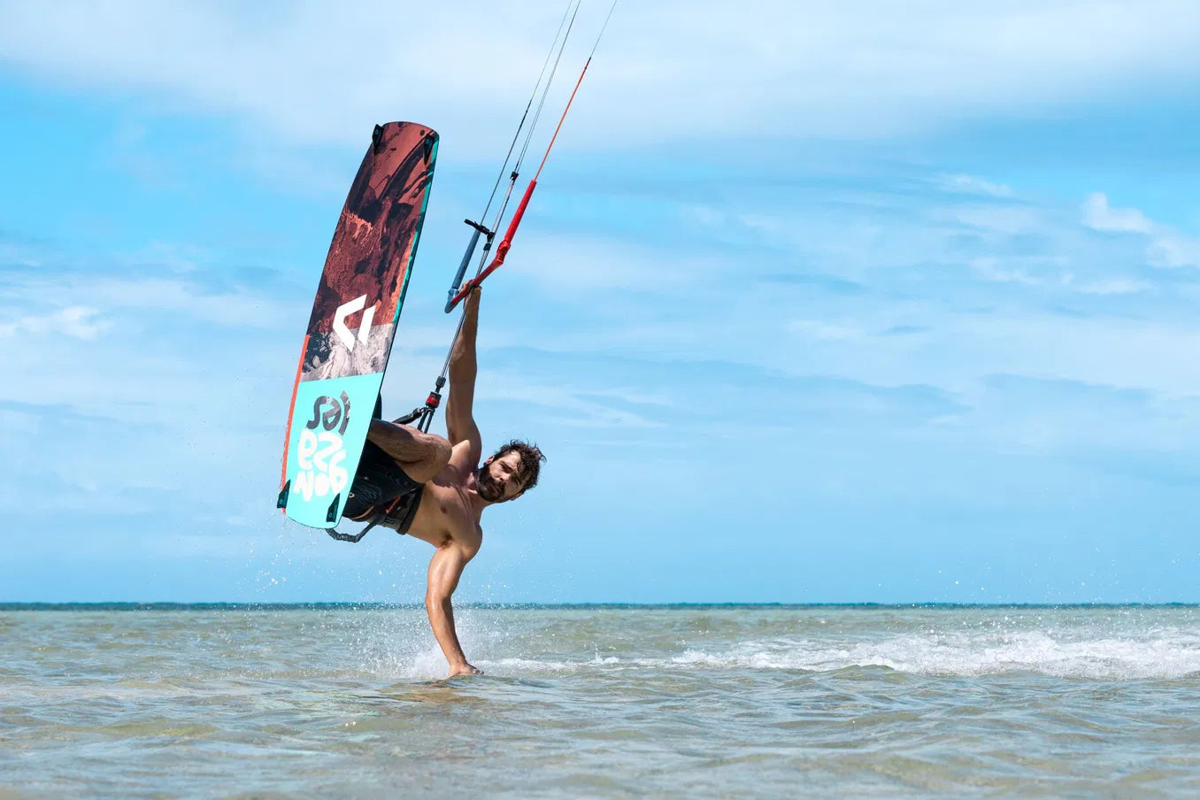 Duotone Gonzales 2023-Duotone Kiteboarding-Surf-store.com