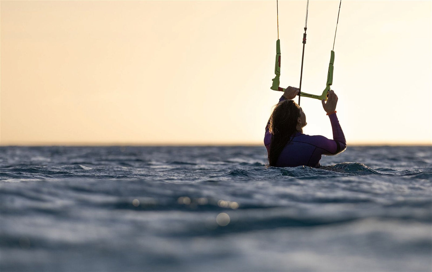 DUOTONE Click Bar Quad Control 2024-Duotone Kiteboarding-Surf-store.com