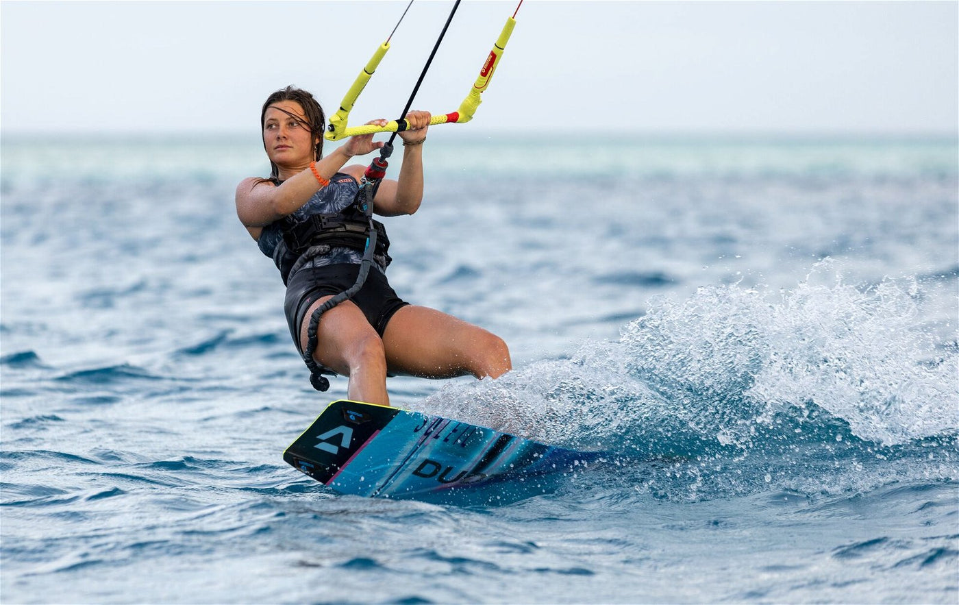 DUOTONE Click Bar Quad Control 2024-Duotone Kiteboarding-Surf-store.com