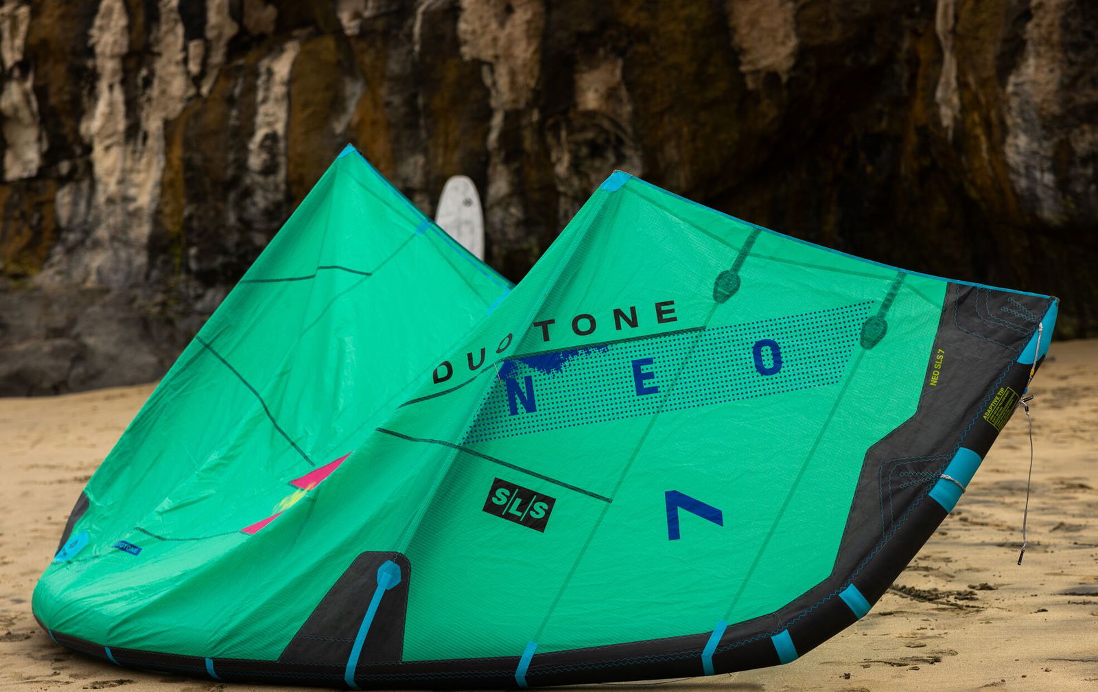 Duotone Neo SLS 2026