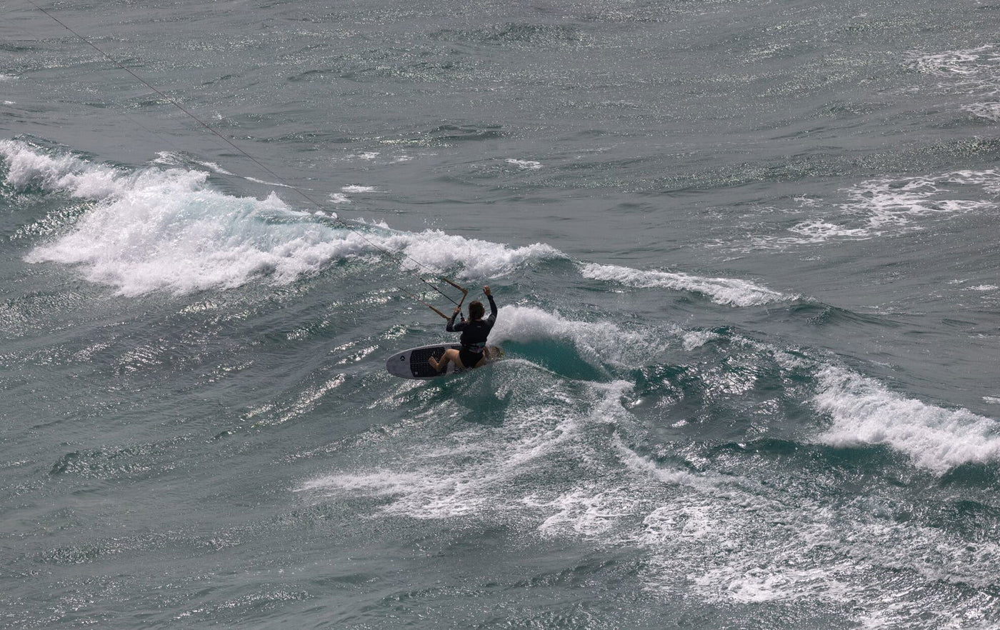 Duotone Whip D/LAB 2026-Kitesurf board-Duotone Kiteboarding-Surf-store.com