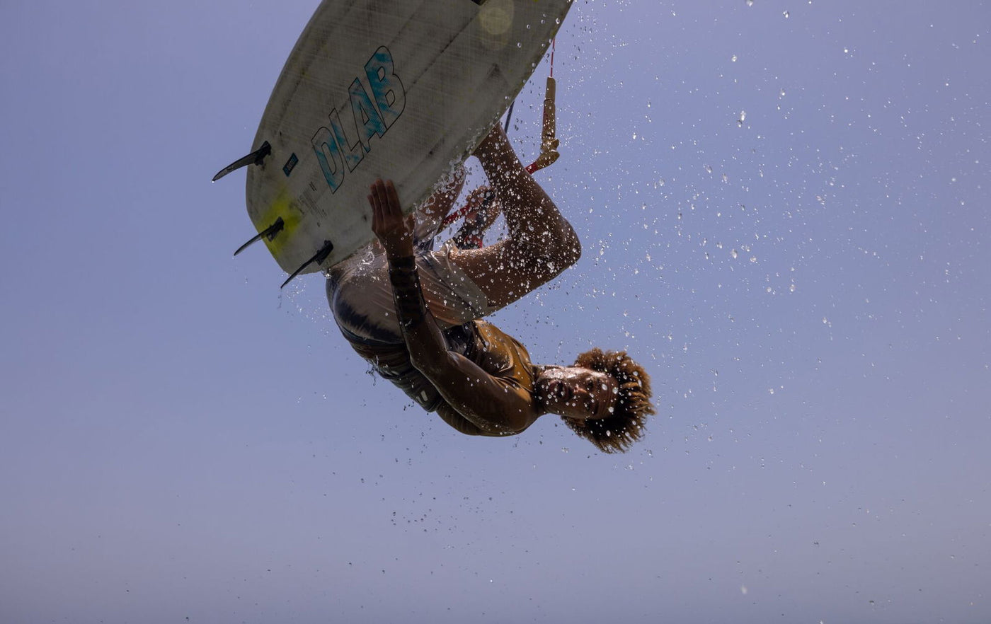 Duotone Whip D/LAB 2026-Kitesurf board-Duotone Kiteboarding-Surf-store.com