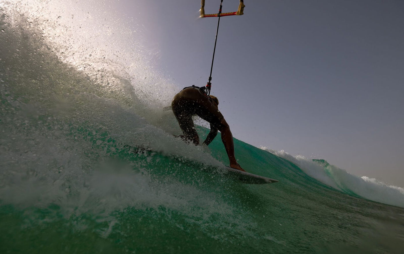 Duotone Whip SLS 2026-Kitesurf board-Duotone Kiteboarding-Surf-store.com