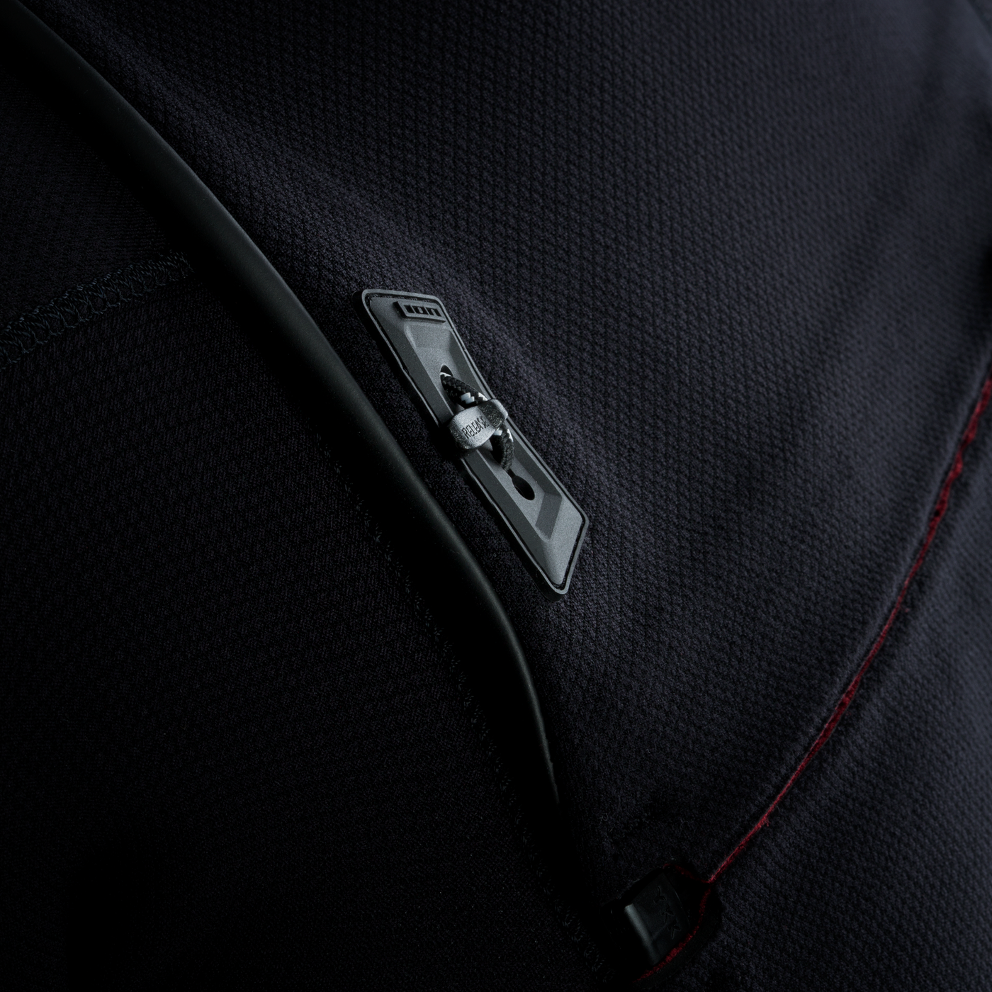 ION Seek Amp 4/3 Front Zip 2025