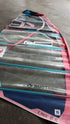 DUOTONE E_Pace 2022 - Used windsurf sails