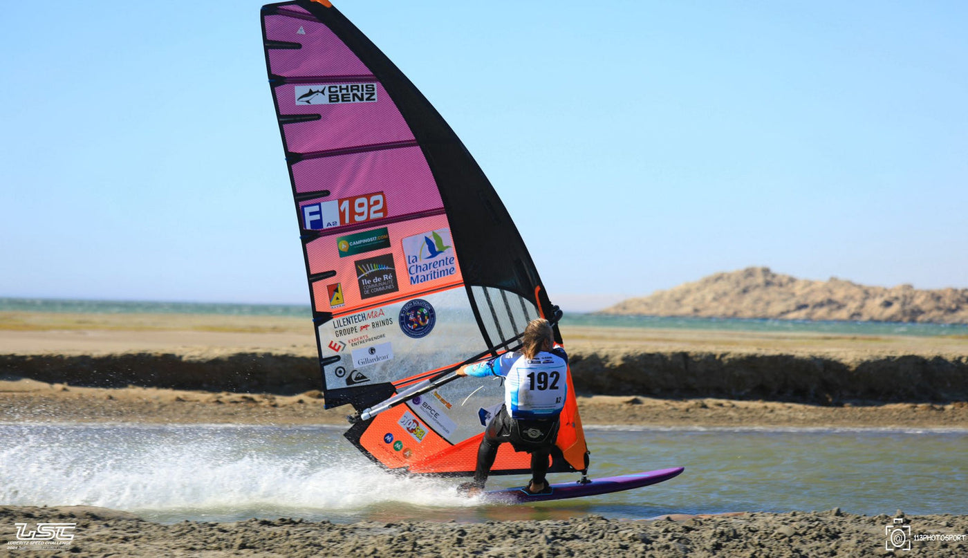 Neilpryde Racing Evo XVI 2025-Neilpryde-Surf-store.com