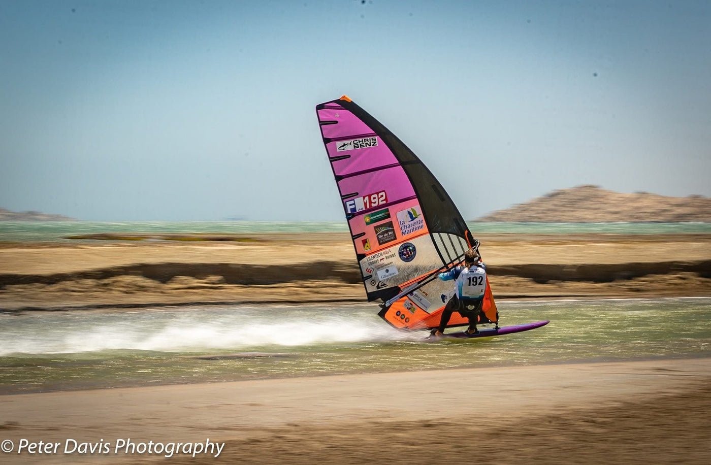 Neilpryde Racing Evo XVI 2025-Neilpryde-Surf-store.com