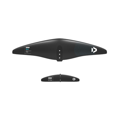 Duotone Wing Set Carve 3.0 SLS 2025