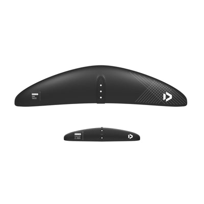 Duotone Wing Set Free 2025
