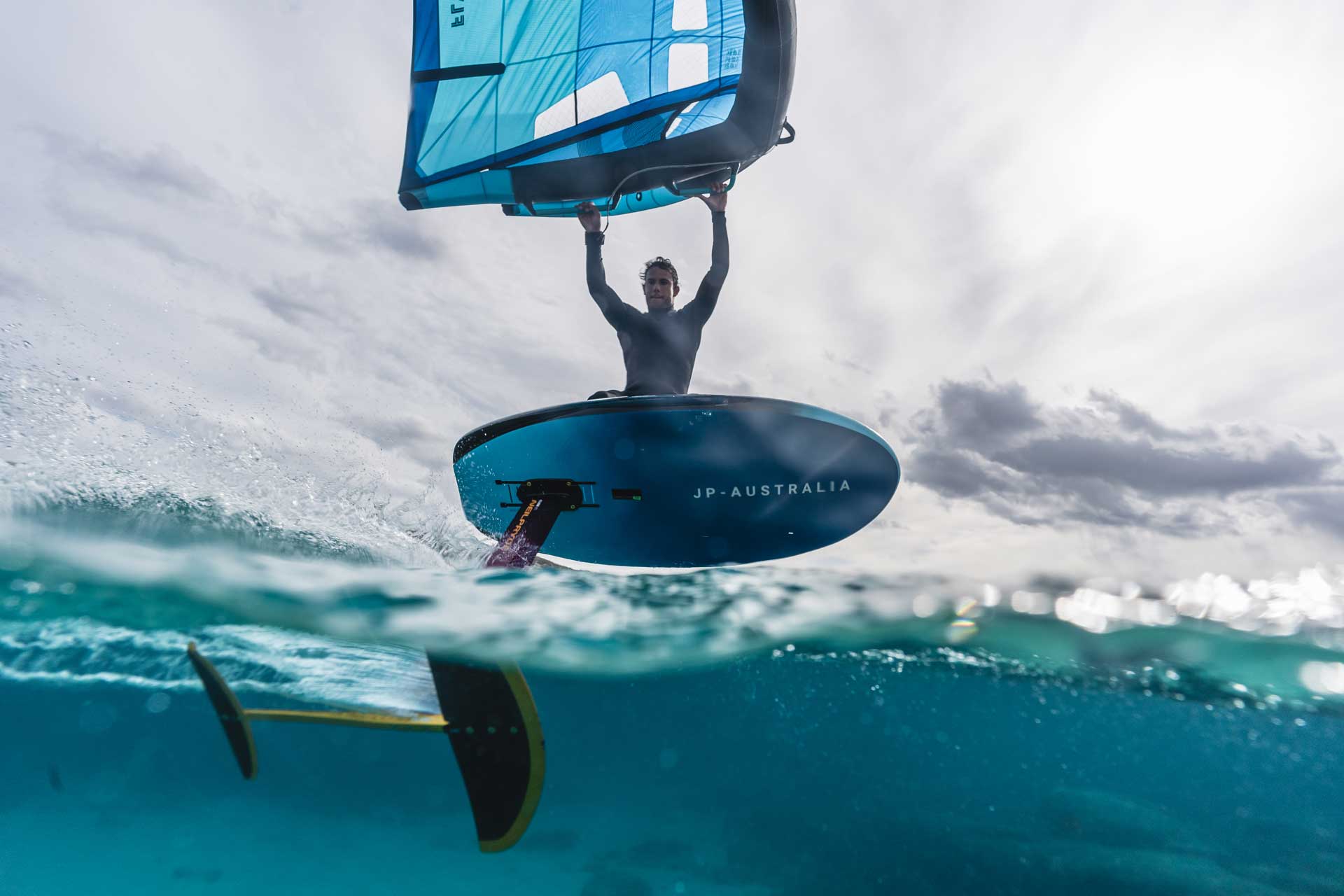 JP X-Winger 2025-JP Australia-Surf-store.com