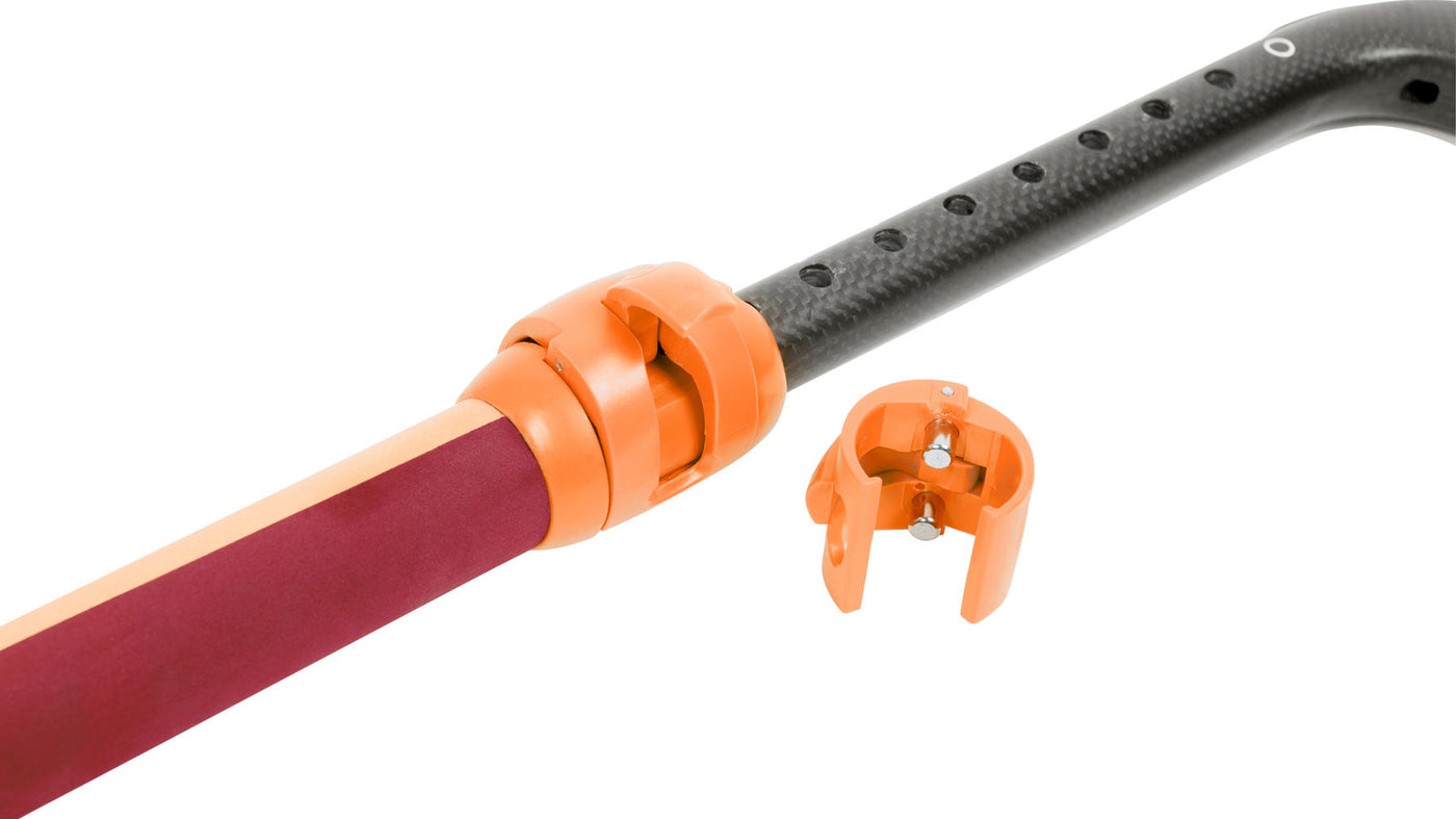 Neilpryde X-CS WAVE CARBON BOOM 2025-Neilpryde-Surf-store.com