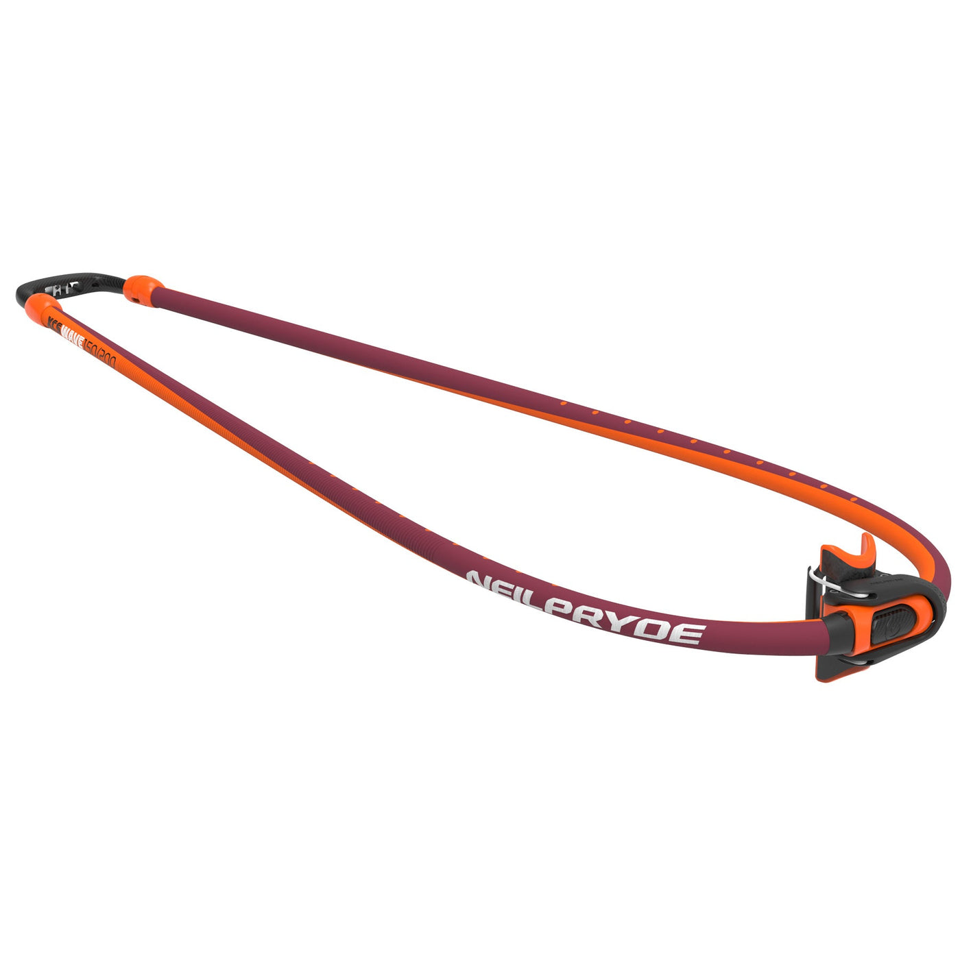 Neilpryde X-CS WAVE CARBON BOOM 2025-Neilpryde-Surf-store.com