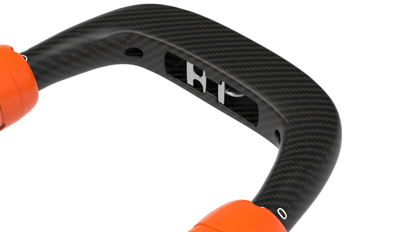Neilpryde X-CS WAVE CARBON BOOM 2025-Neilpryde-Surf-store.com