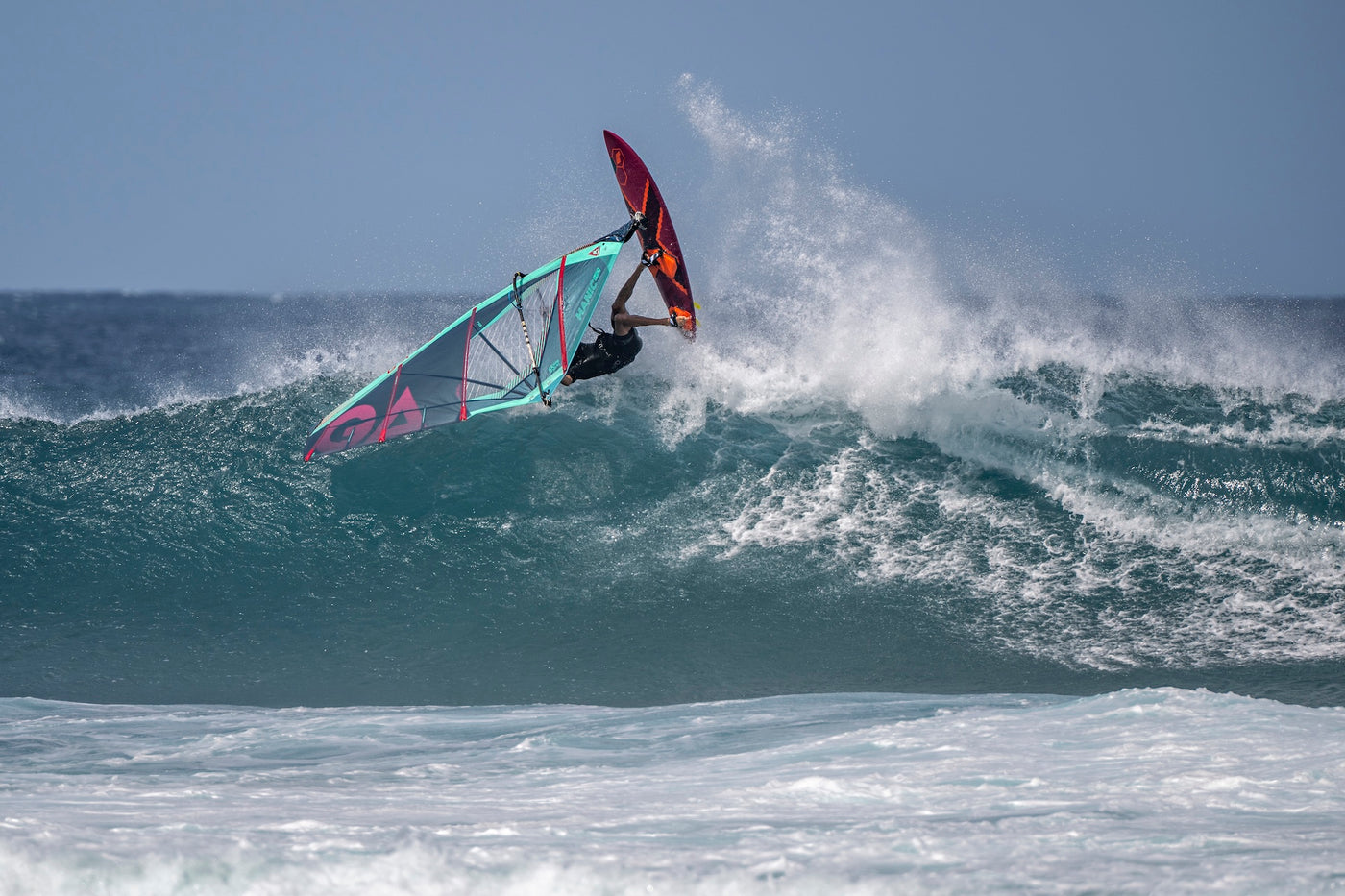 GAASTRA Manic-HD 2025-Gaastra-Surf-store.com