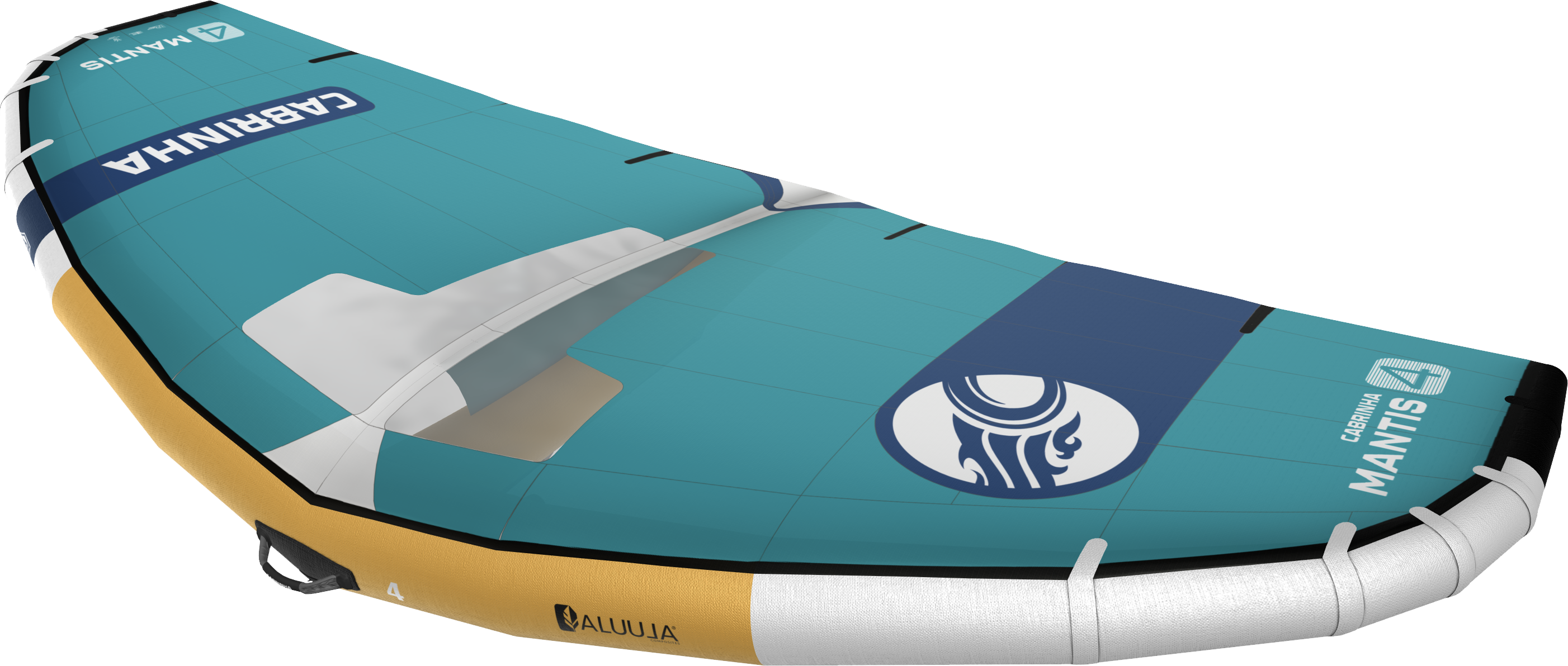 Cabrinha Cab Mantis APEX 2026