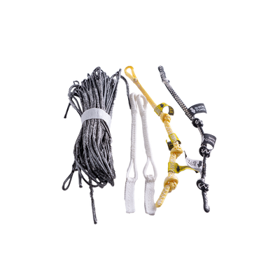 Cabrinha Nitro Apex Bridle Set 2025-Cabrinha-K4PKBDSNT-Surf-store.com