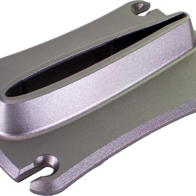 Cabrinha Forged Mast Plate Socket 2025-Cabrinha-Surf-store.com