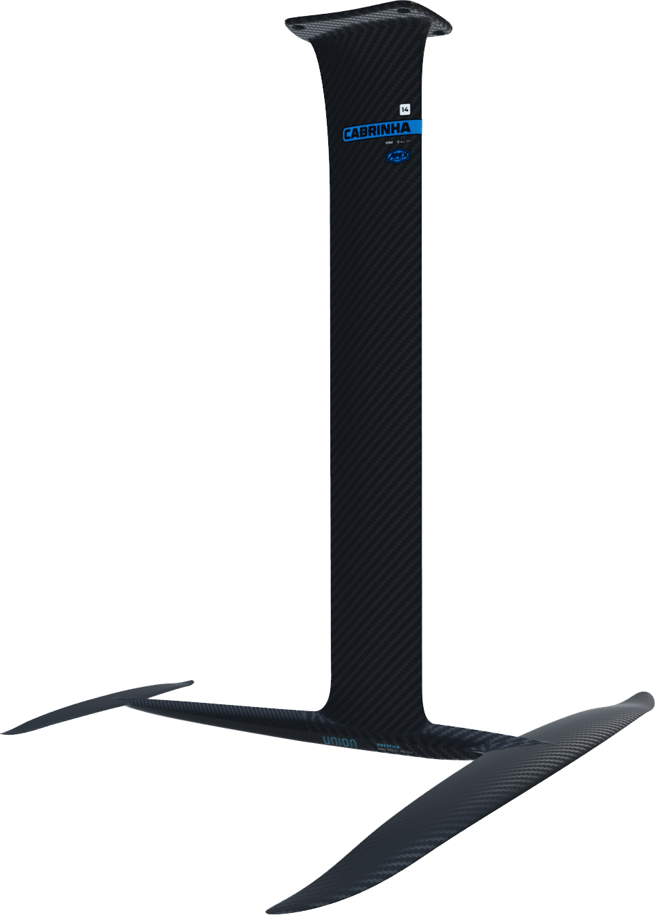 Cabrinha Apex Carbon Mast 2026