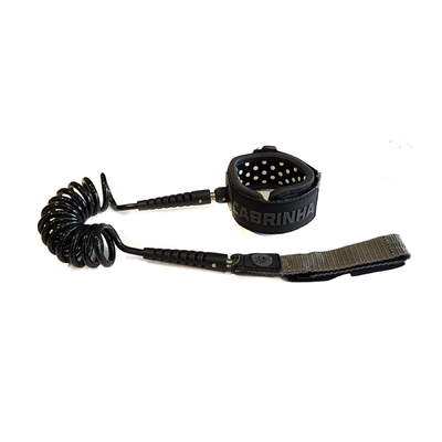 Cabrinha Board Leash Coil 2025-Cabrinha-K4BABDLSC-Surf-store.com