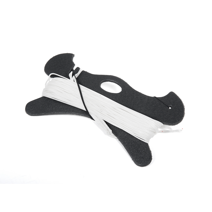 Cabrinha Front Flying Line X2 Up 2025-Cabrinha-Surf-store.com