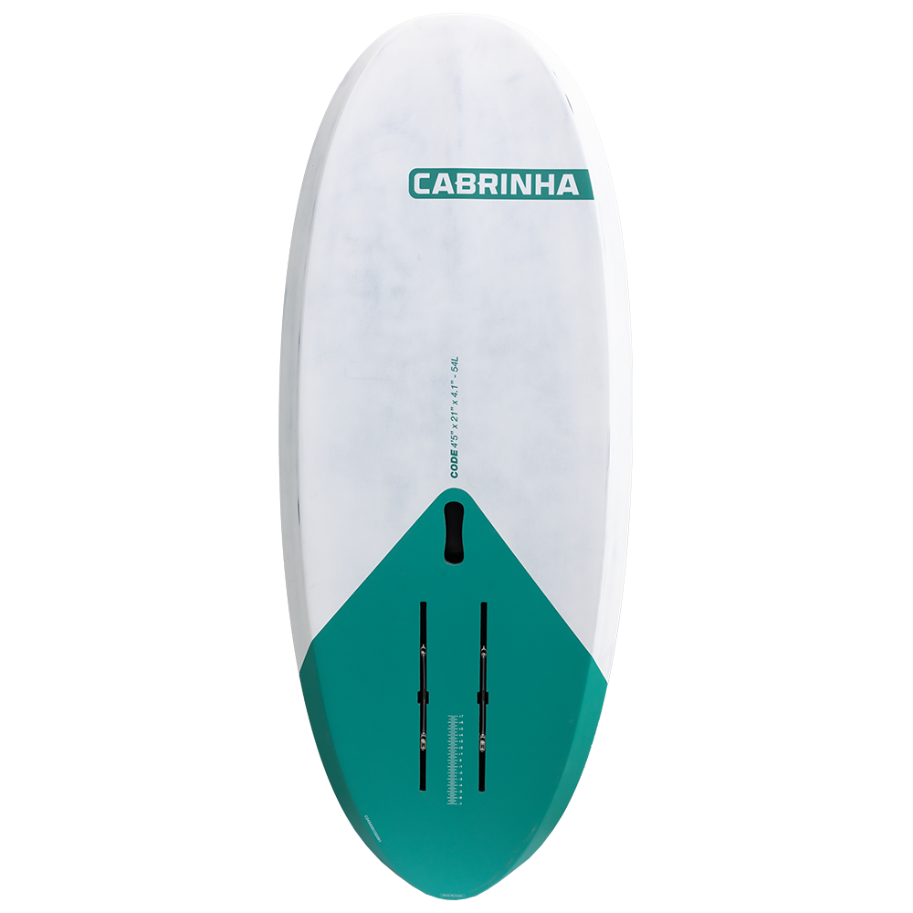 Cabrinha Code 2025