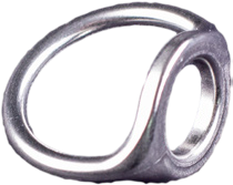 Cabrinha Control System Landing Line Ring 2025-Cabrinha-Surf-store.com