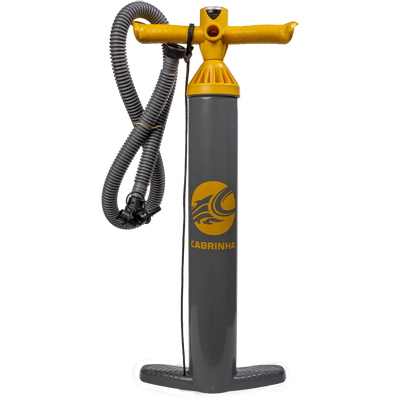 Cabrinha Deluxe High Pressure Pump 2025