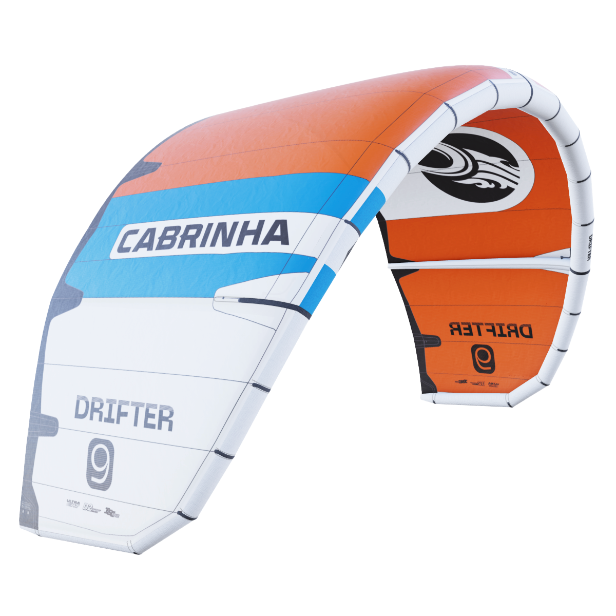 Cabrinha Drifter Apex 2025