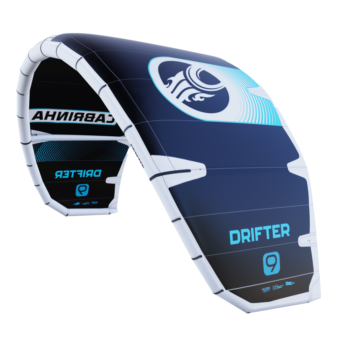 Cabrinha Drifter Apex 2026