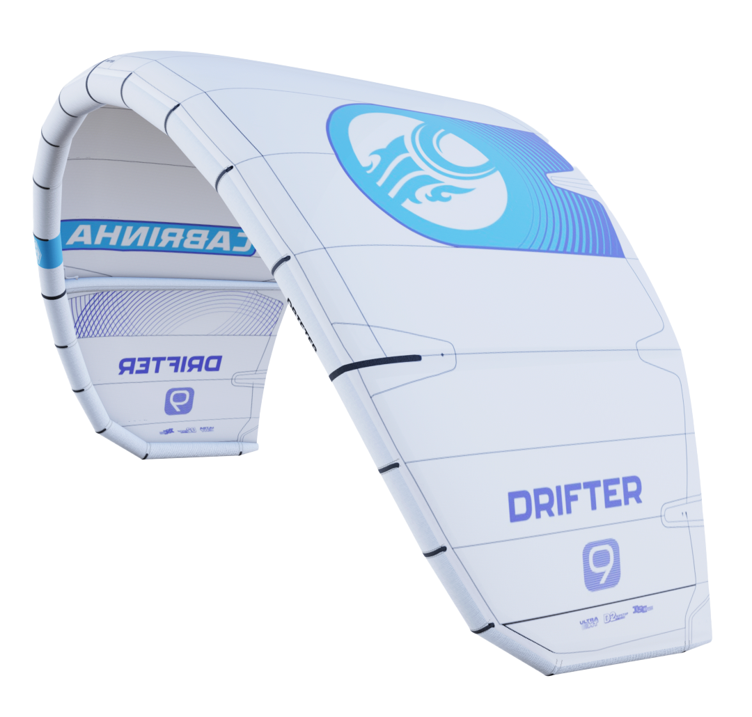Cabrinha Drifter Apex 2026