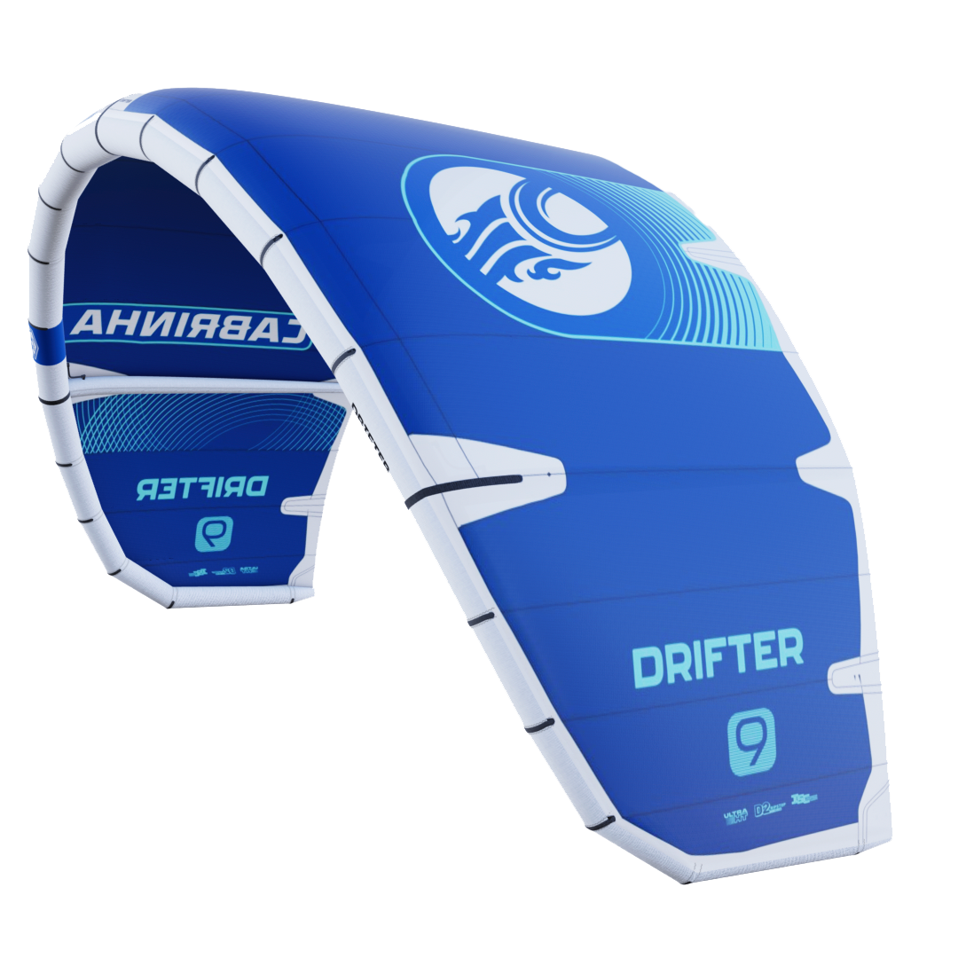 Cabrinha Drifter Apex 2026