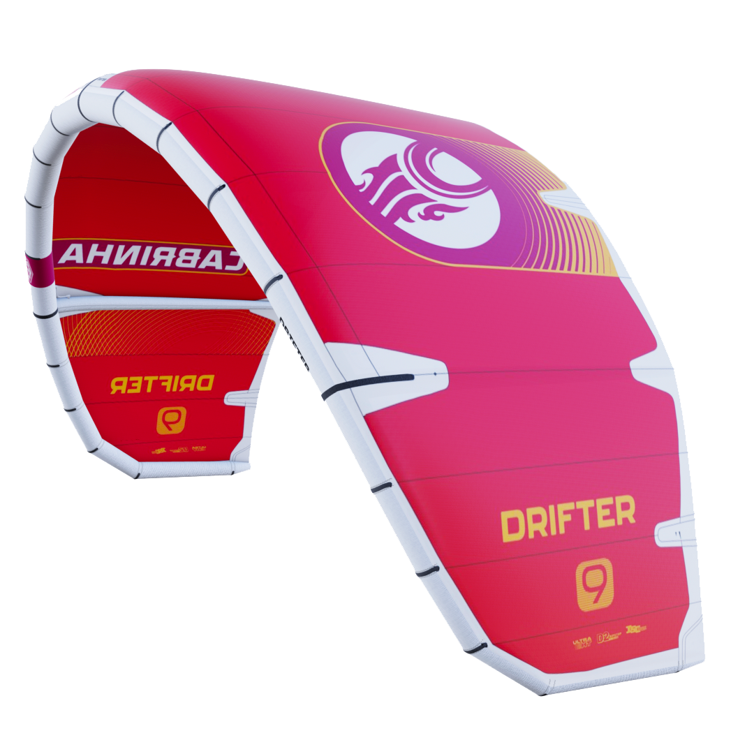 Cabrinha Drifter Apex 2026