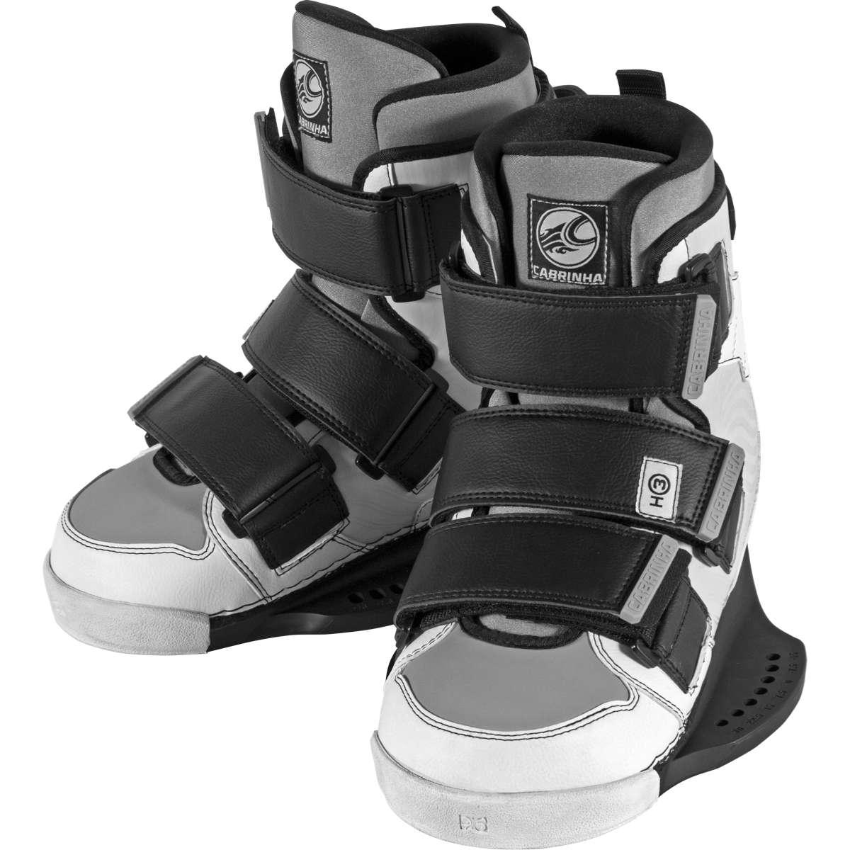 Cabrinha H3 Boot 2025-Cabrinha-K9BAH3XXX-Surf-store.com