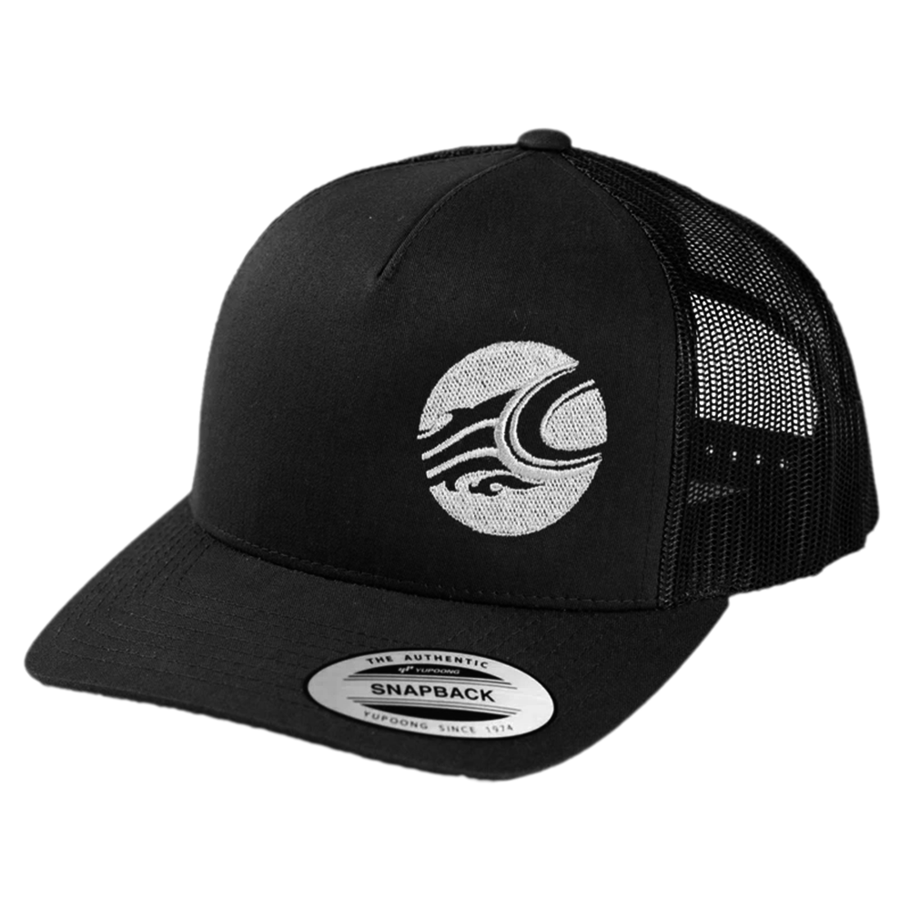 Cabrinha LOGO Snapback Cap 2025