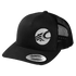 Cabrinha LOGO Snapback Cap 2025