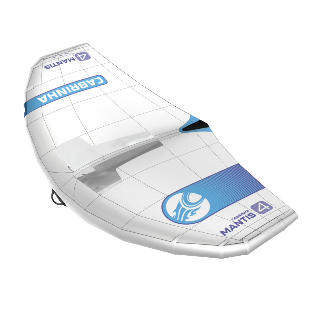 Cabrinha Mantis 2026