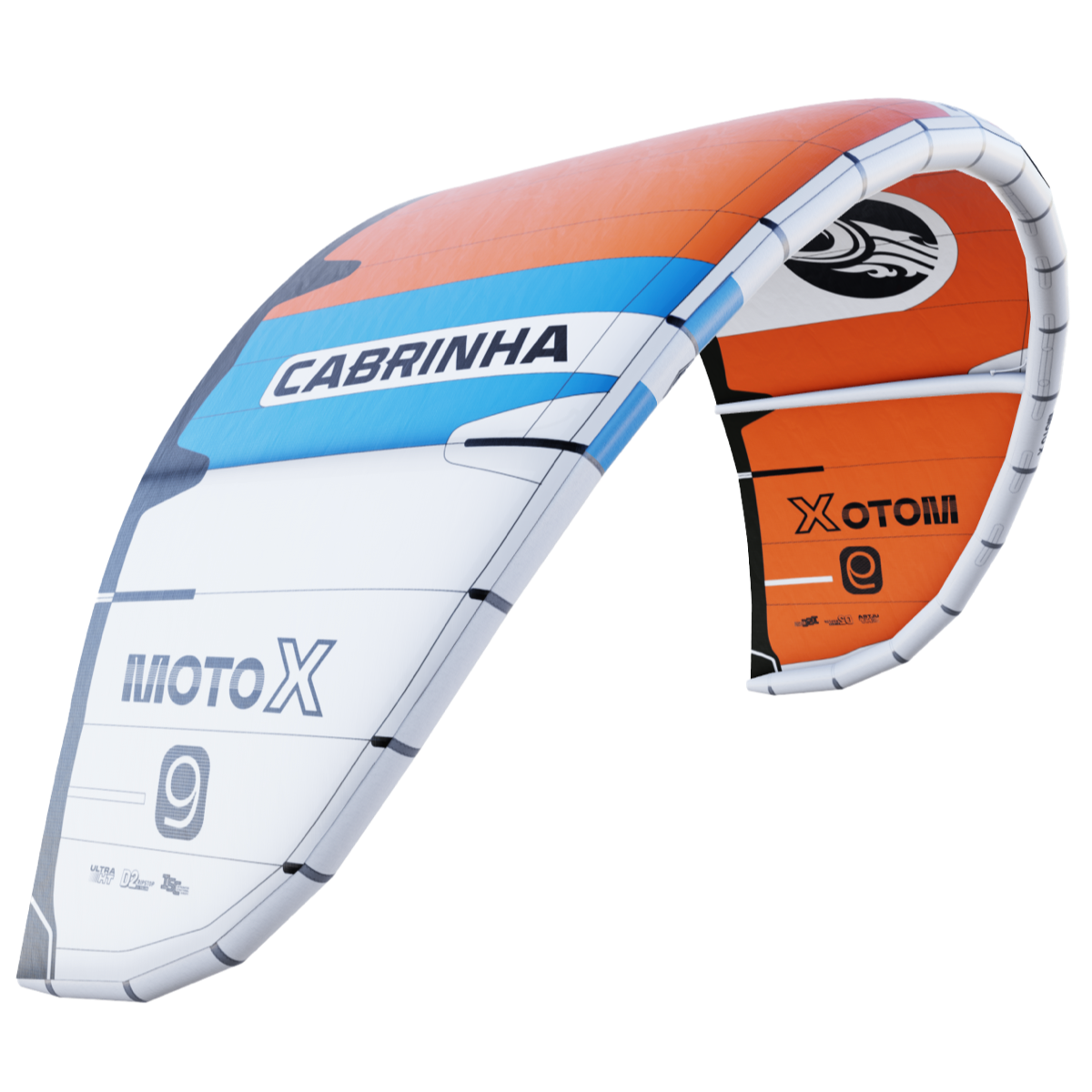 Cabrinha Moto X Apex 2025