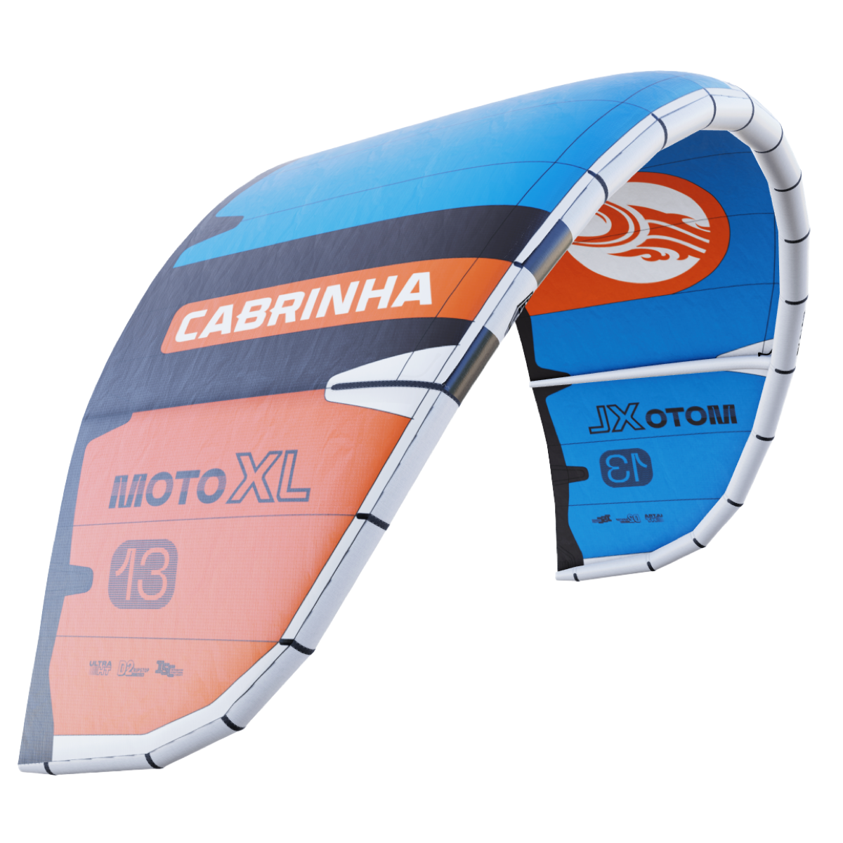 Cabrinha Moto XL Apex 2025