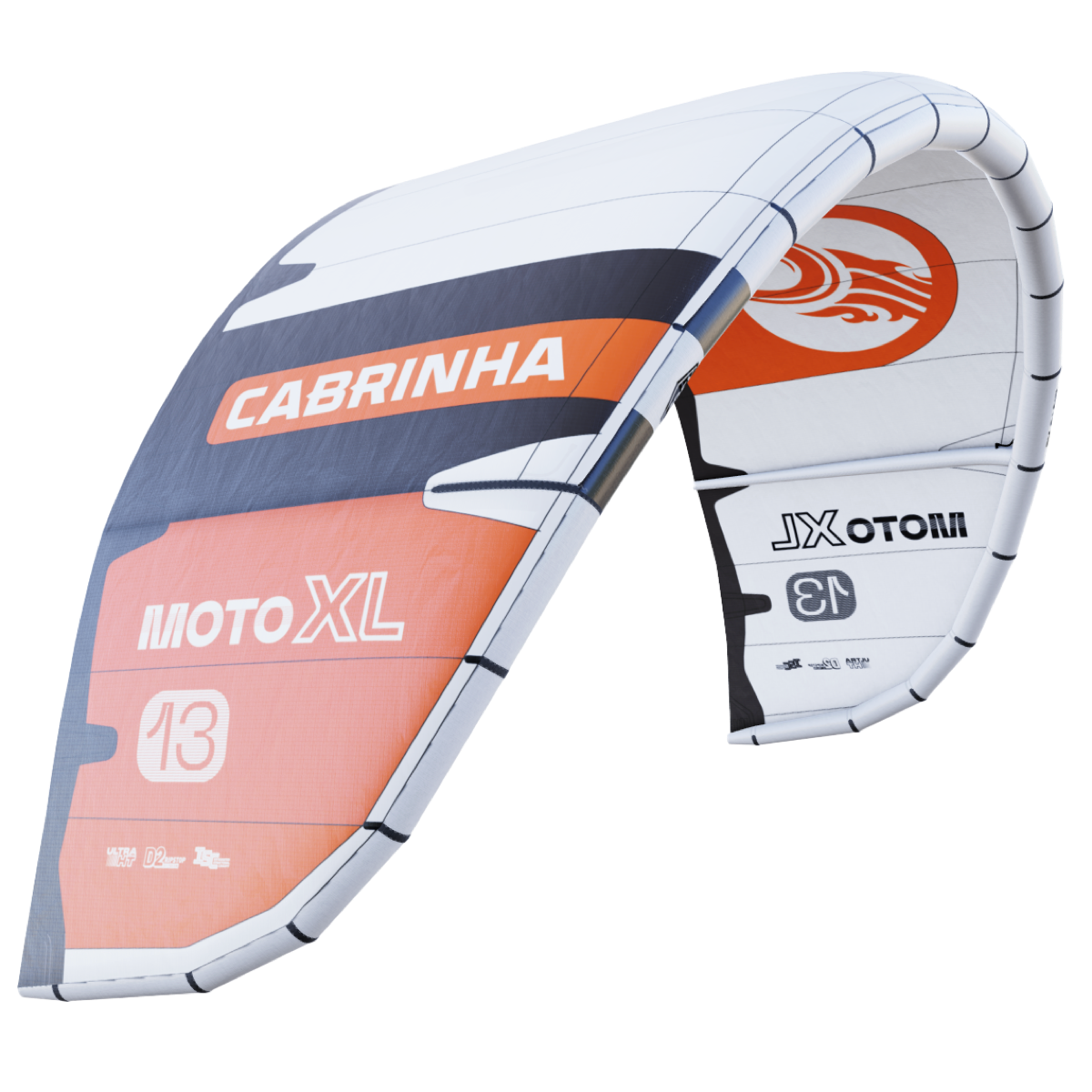 Cabrinha Moto XL Apex 2025