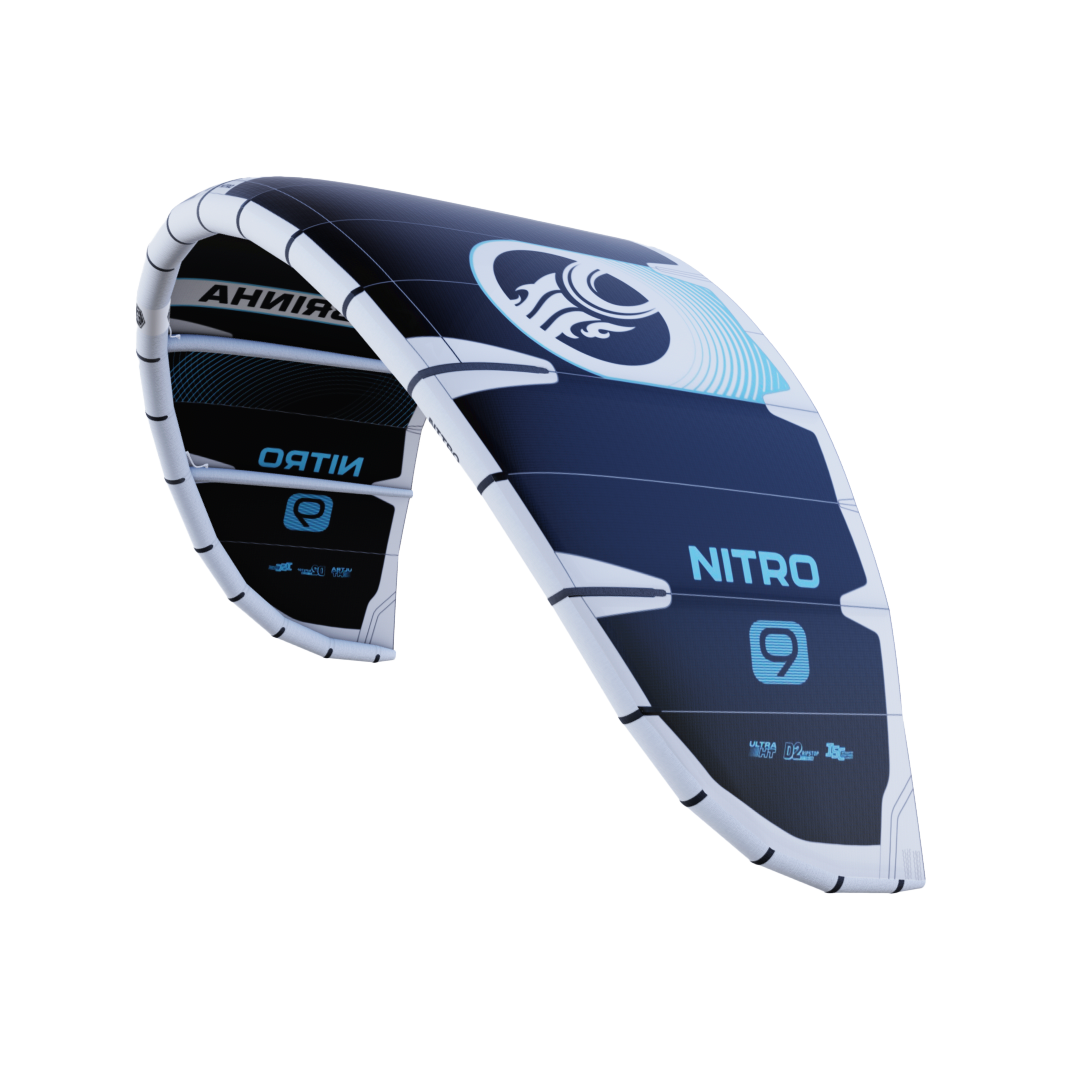 Cabrinha Nitro Apex 2026