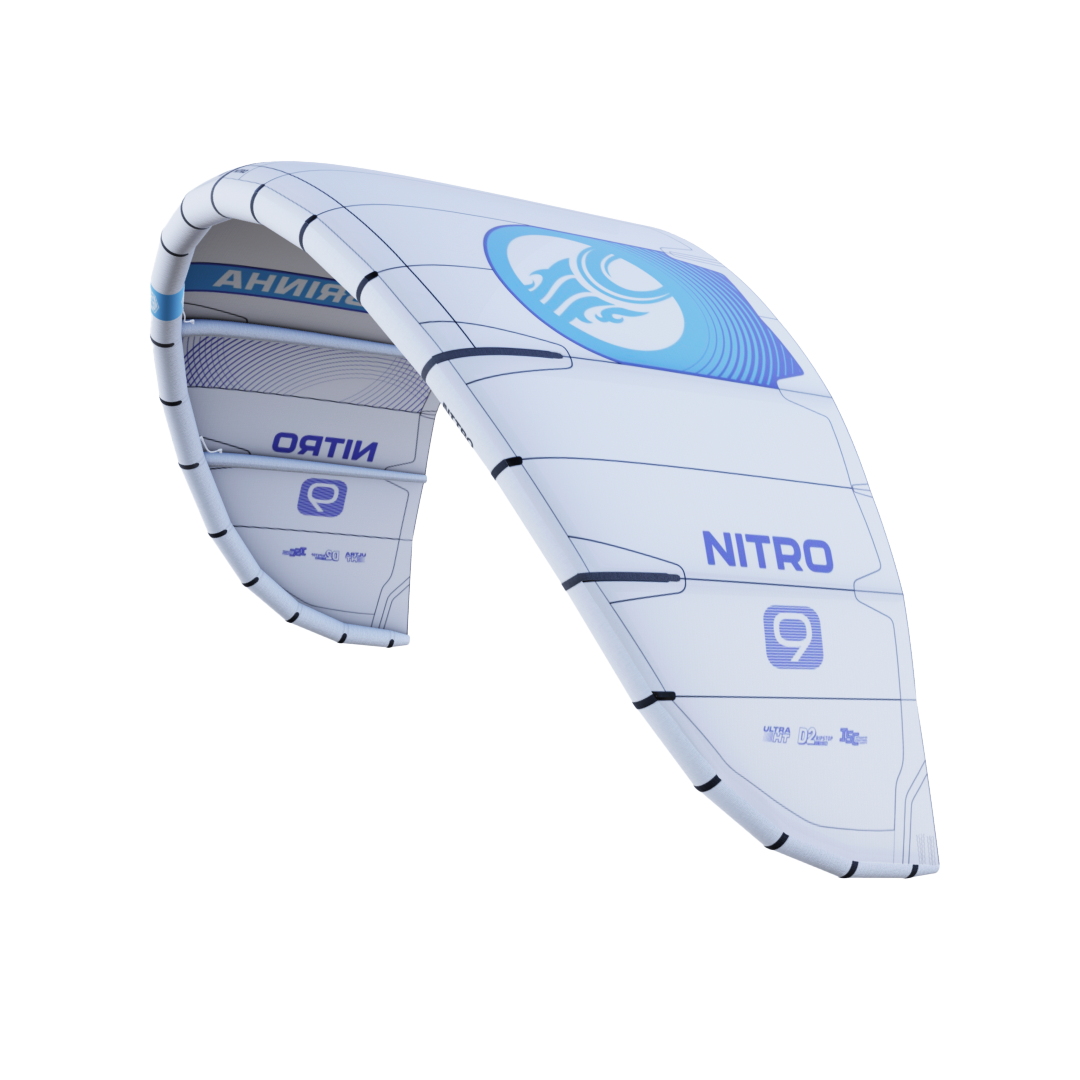 Cabrinha Nitro Apex 2026