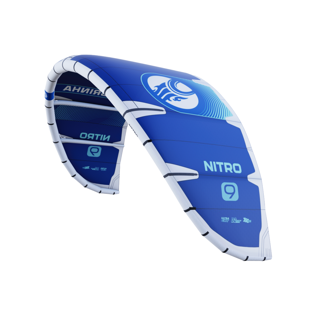 Cabrinha Nitro Apex 2026