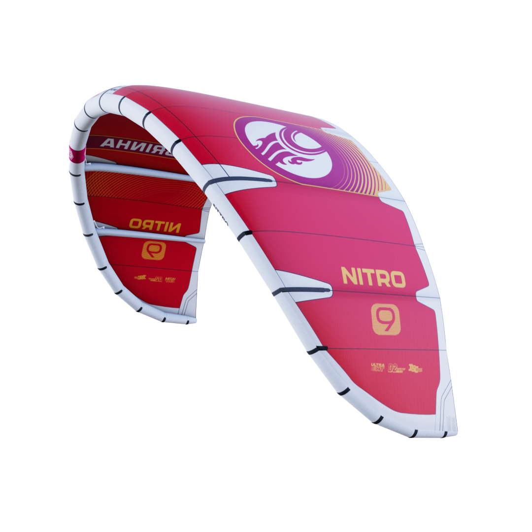 Cabrinha Nitro Apex 2026