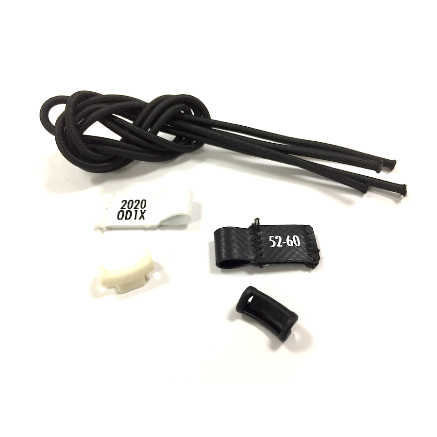 Cabrinha OD Bar Bungee Tabs Repl. 2025-Cabrinha-Surf-store.com