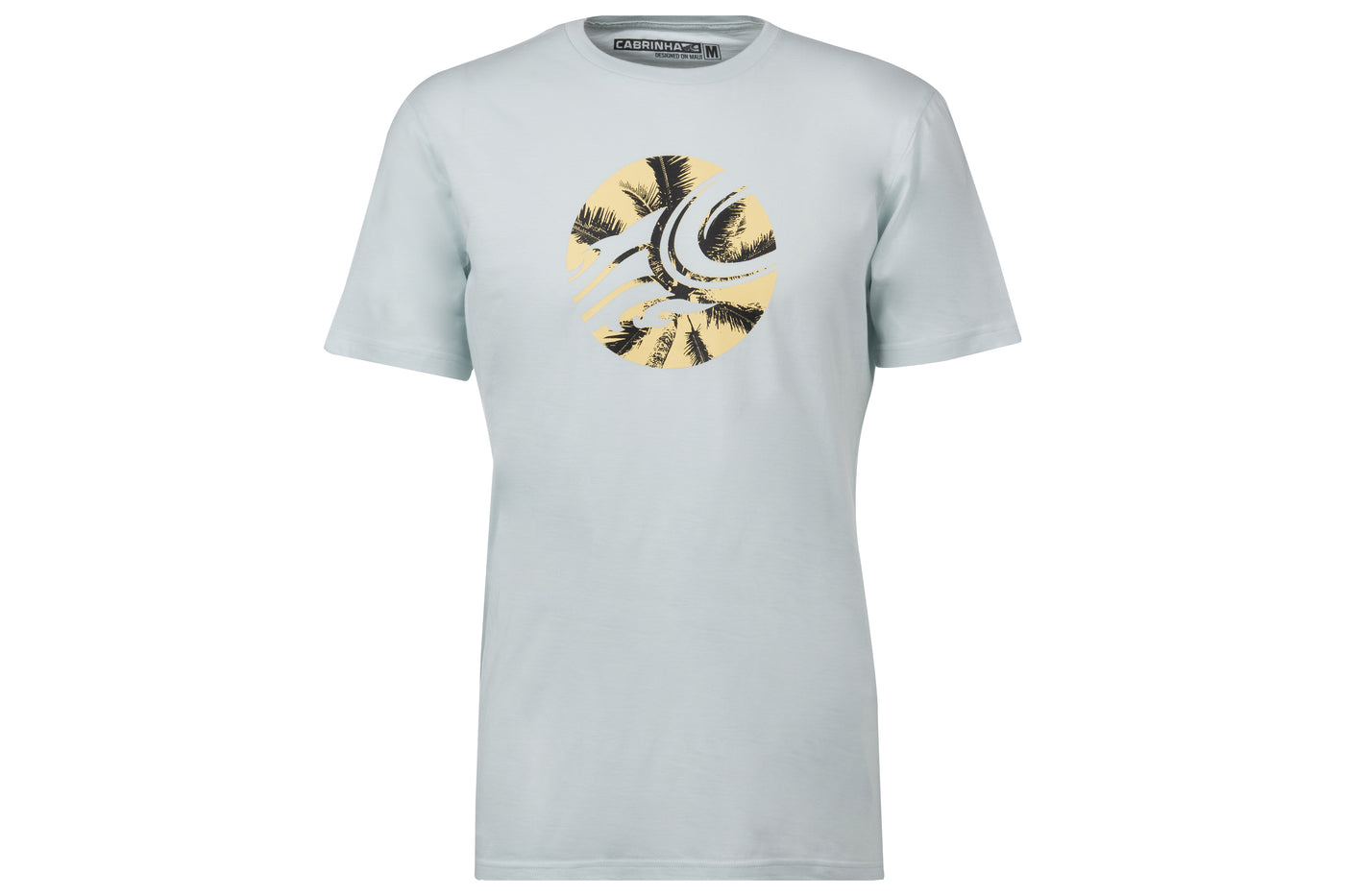 Cabrinha Men's T-Shirt / Palm C 2025-Cabrinha-Surf-store.com