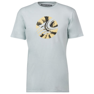 Cabrinha Men's T-Shirt / Palm C 2025-Cabrinha-Surf-store.com